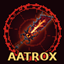 WEAPONS-Darkin Sword logo
