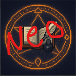 Neo Magic Circles - ISAS Addon logo