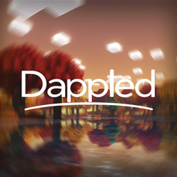 Dappled Shaders project image