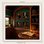 Historical Hobbits Portrait Wall Art Collection logo