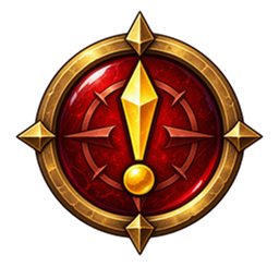 Quest Targets - One button to target the mobs your quests need. logo