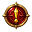 Quest Targets - One button to target the mobs your quests need. logo