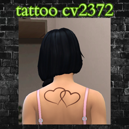 tattoo cv2372 logo