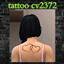tattoo cv2372 logo