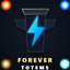 ForeverTotems logo