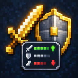Attribute Display Style project image