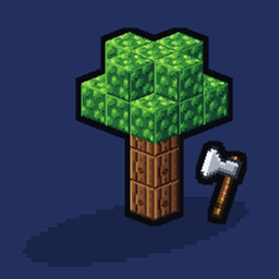 Enchanted Timber project image