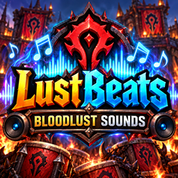 KyruxLustBeats project image