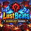 KyruxLustBeats logo