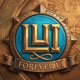 LizeUI Forever project image