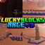 LuckyBlocks Race V3 logo