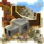 Pumped Desert 2 logo