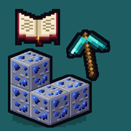 Enchanted Veinminer project image