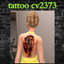 tattoo cv2373 logo