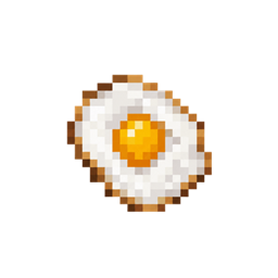 SlimmySlabby's Fried Eggs project image