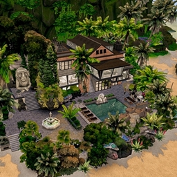 Black Pearl project image
