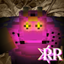 JoJo's Bizarre Adventure: Requiem Rising logo
