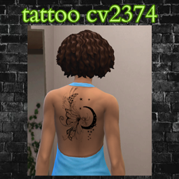 tattoo cv2374 project image
