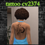 tattoo cv2374 logo