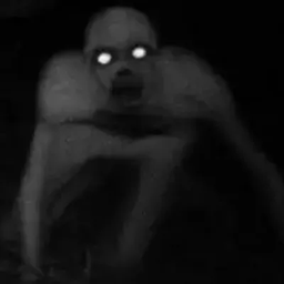 The Rake Reimagined (Horror, Stalker) logo