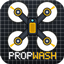 Propwash FPV logo