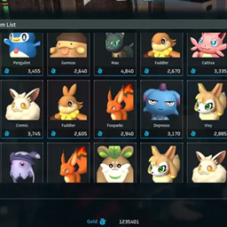 Merchant Overdrive project image