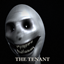 The tenant  logo