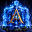 Arcane Protection logo