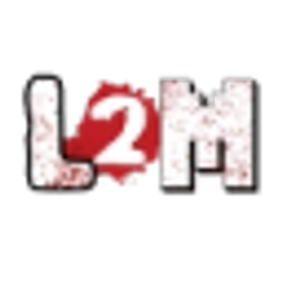 The Delirans LEFT 2 MINE logo