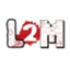 The Delirans LEFT 2 MINE logo