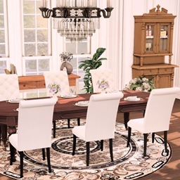 Calvin Dining Room project image
