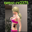 tattoo cv2375 logo