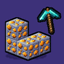 Profet's Veinminer logo