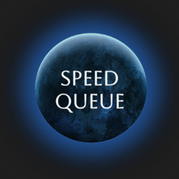 SpeedQueue logo
