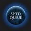 SpeedQueue logo