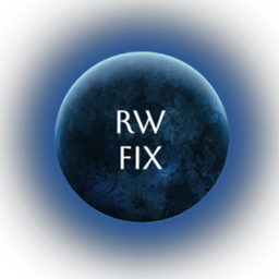 RWfix logo