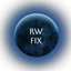 RWfix logo