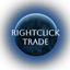 RightclickTrade logo