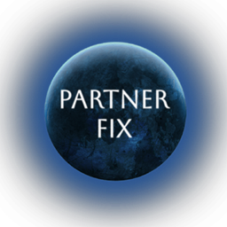 PartnerFix logo