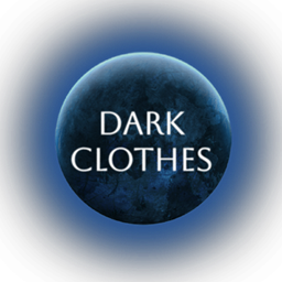 DarkClothes logo
