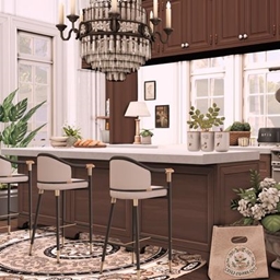 Calvin Kitchen project image