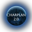 CharPlan 2.0 logo