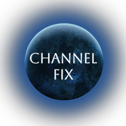 ChannelFix logo