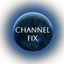 ChannelFix logo