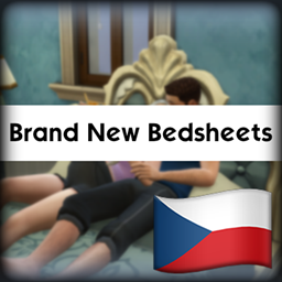 Brand New Bedsheets by llazyneiph | Czech Translation (Čeština) project image