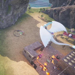 Double Base Area Size project image