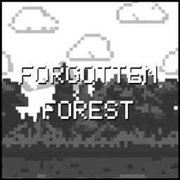 Forgotten Forest project image