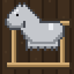 Horse Armor Stand