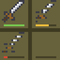 FadingLoot project image