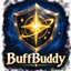 ForeverBuffBuddy logo
